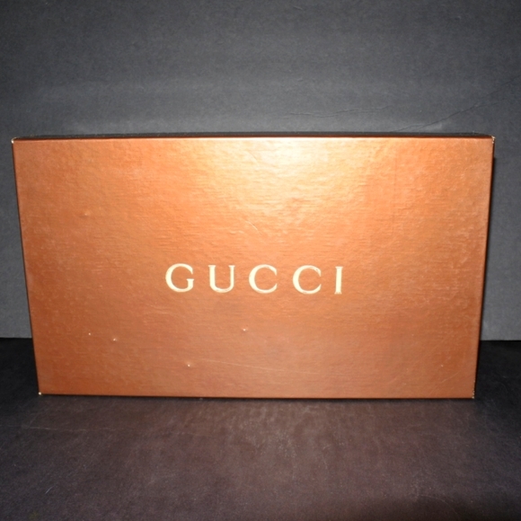 Gucci Wall Decor Gucci Display Box Poshmark